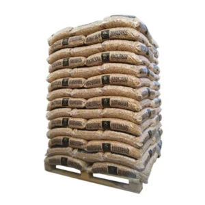 Pellet Strielciu – Palet de 70 sacos de 15 kg EN Plus A1