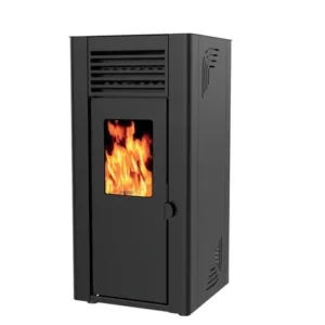 Estufa de pellets Eco ORPHÉE 10 kW