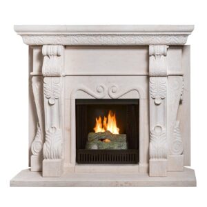 Italian Stove Style